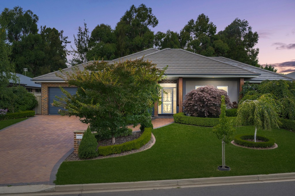 14 Buckland Drive, Orange NSW 2800 - McGrath Central West