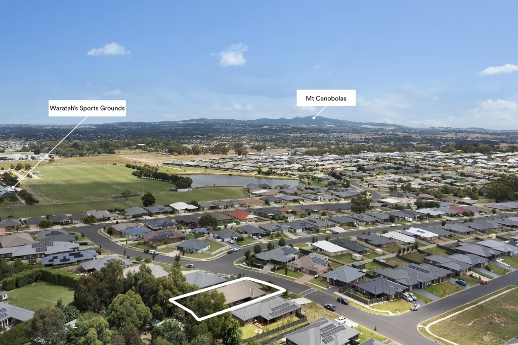 14 Buckland Drive, Orange NSW 2800 - photo 20
