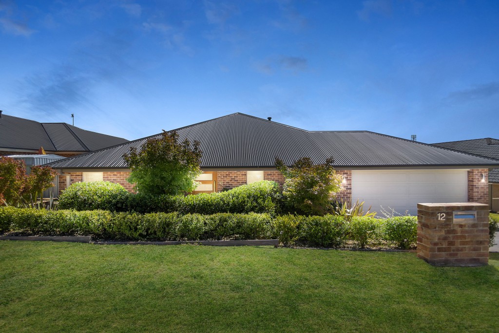 12 Packham Street, Orange NSW 2800 - McGrath Central West