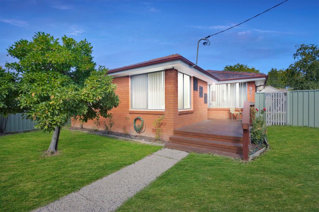 391 Lords Place, Orange NSW 2800 - McGrath Central West