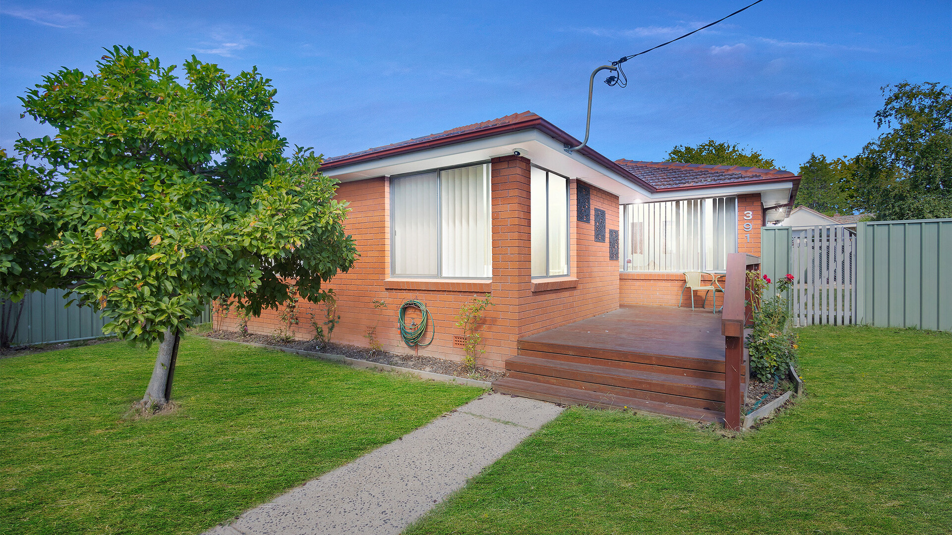 391 Lords Place, Orange NSW 2800 - McGrath Central West