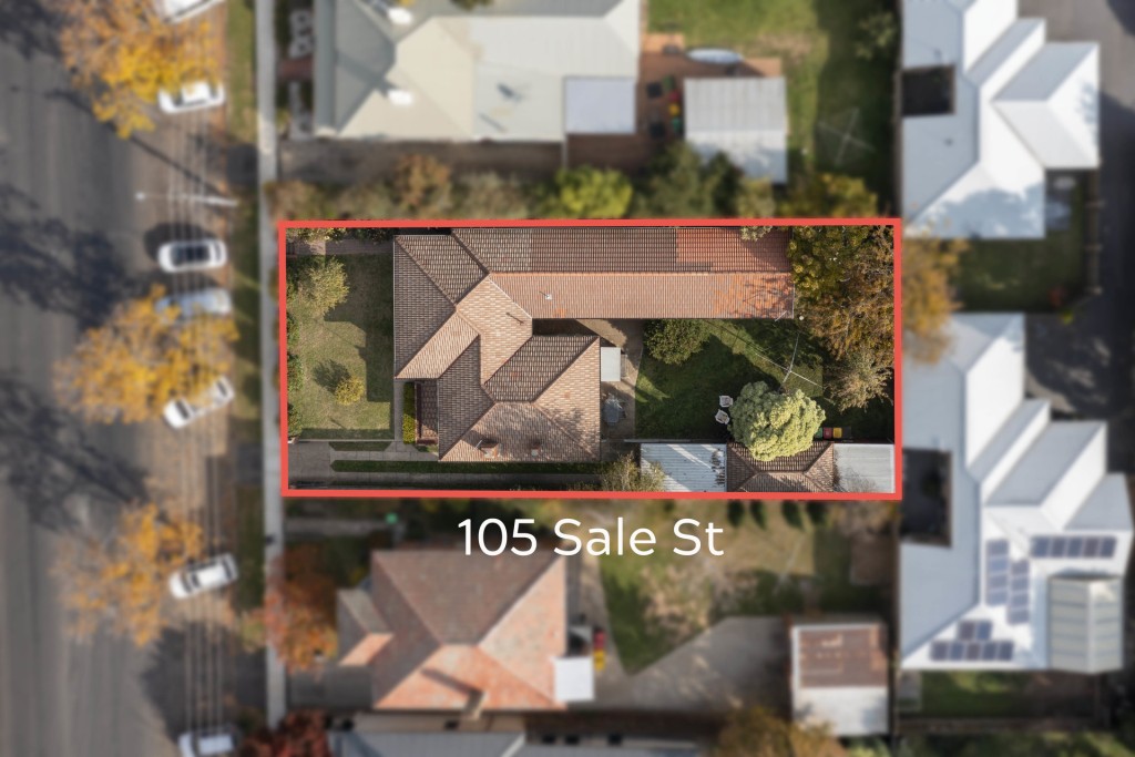 105 Sale Street, Orange NSW 2800 - photo 19