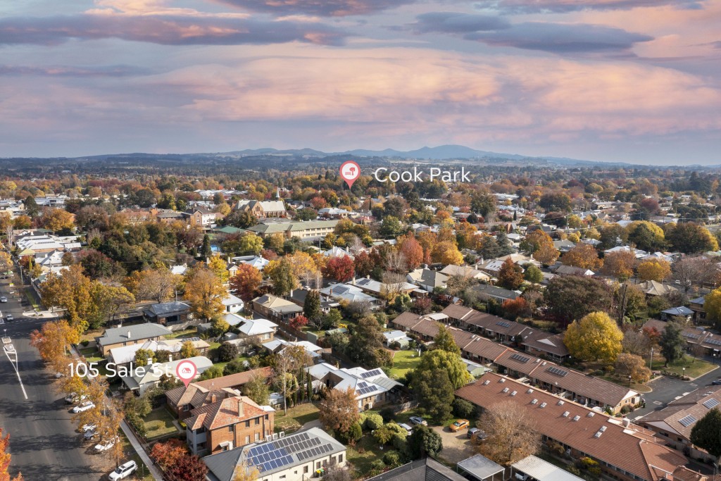 105 Sale Street, Orange NSW 2800 - photo 20