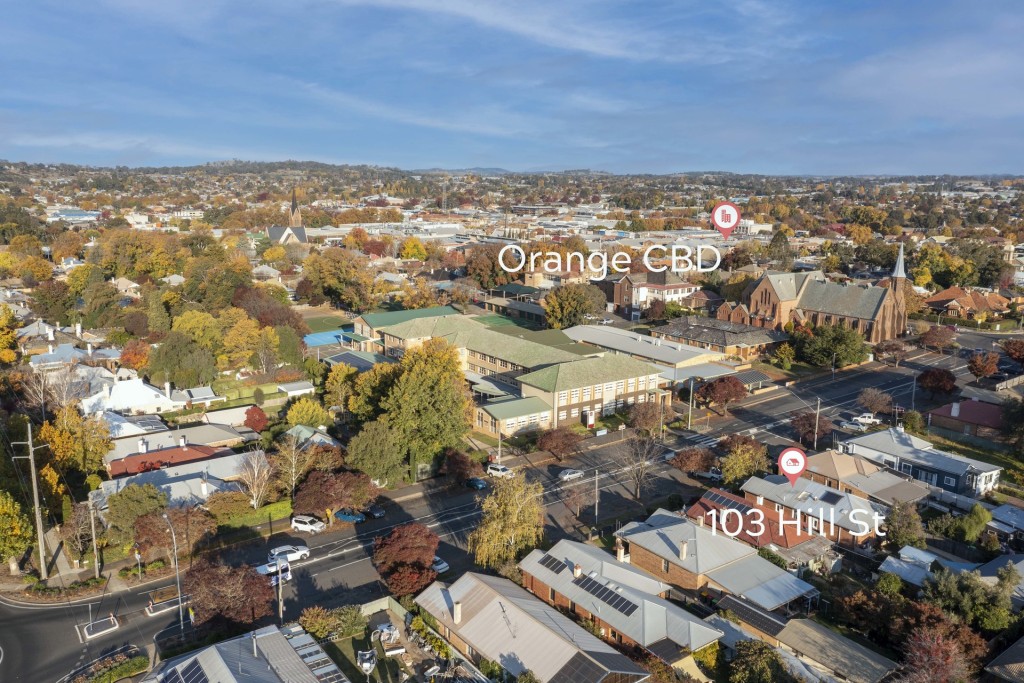 103 Hill Street, Orange NSW 2800 - photo 17