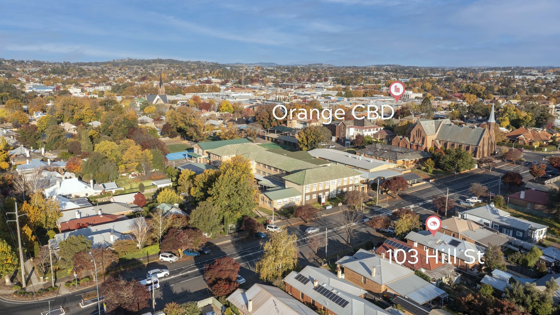 103 Hill Street, Orange NSW 2800 - photo 17