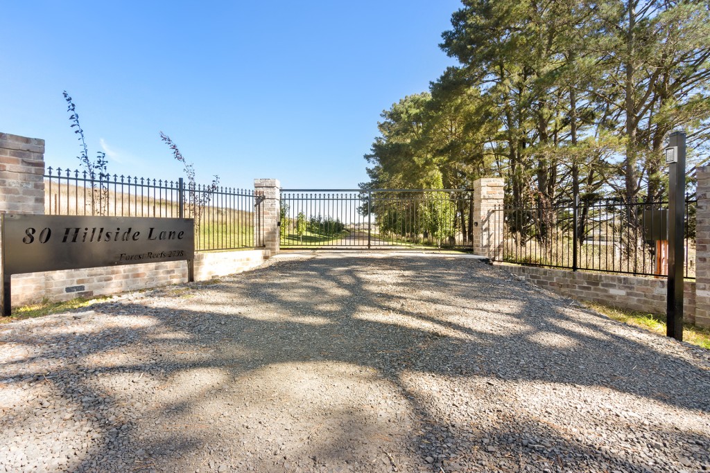 80 Hillside Lane, Orange NSW 2800 - McGrath Central West
