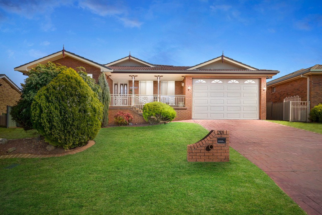 20 Glendale Crescent, Orange NSW 2800 - photo 2