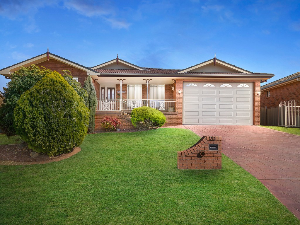 20 Glendale Crescent, Orange NSW 2800 - McGrath Central West