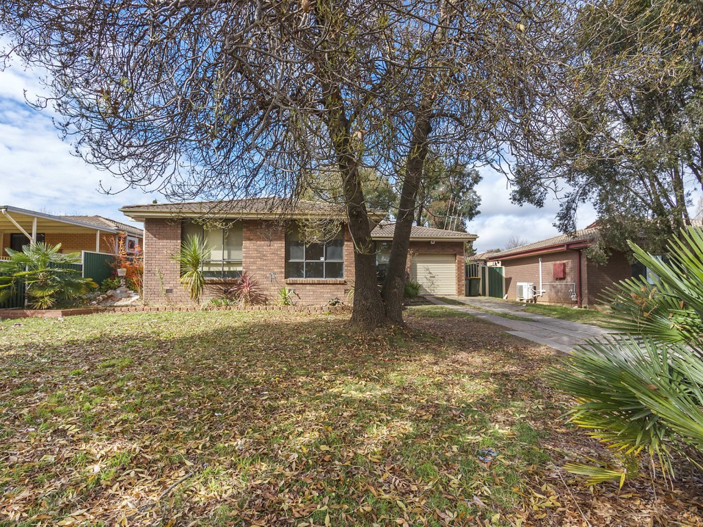 43 Kurim Avenue, Orange NSW 2800 - McGrath Central West