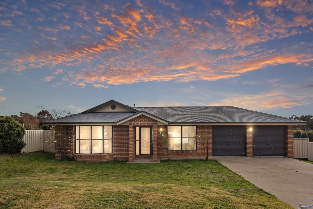6 Maroney Close, Orange NSW 2800 - McGrath Central West