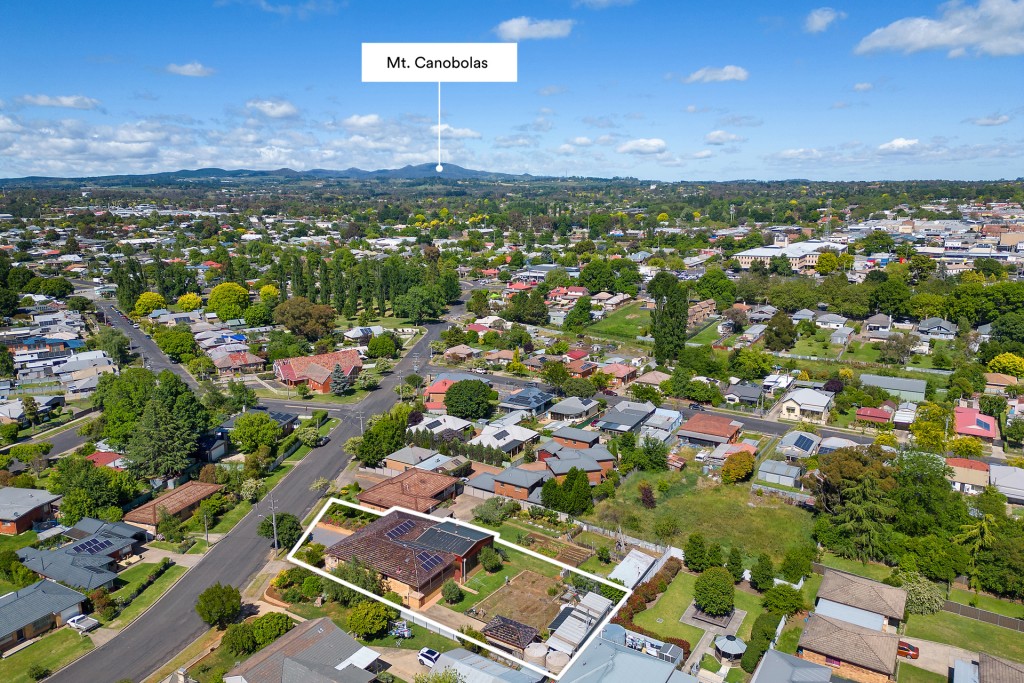 21 Icely Road, Orange NSW 2800 - photo 28