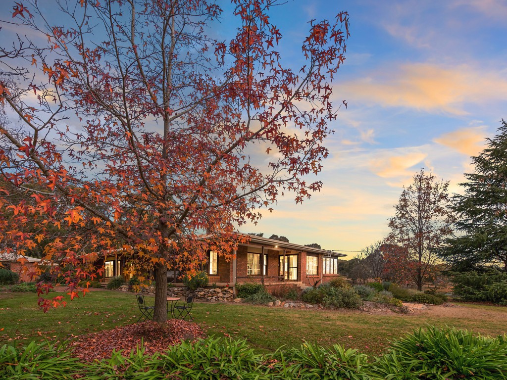 831 Lookout Road, Orange NSW 2800 - McGrath Central West