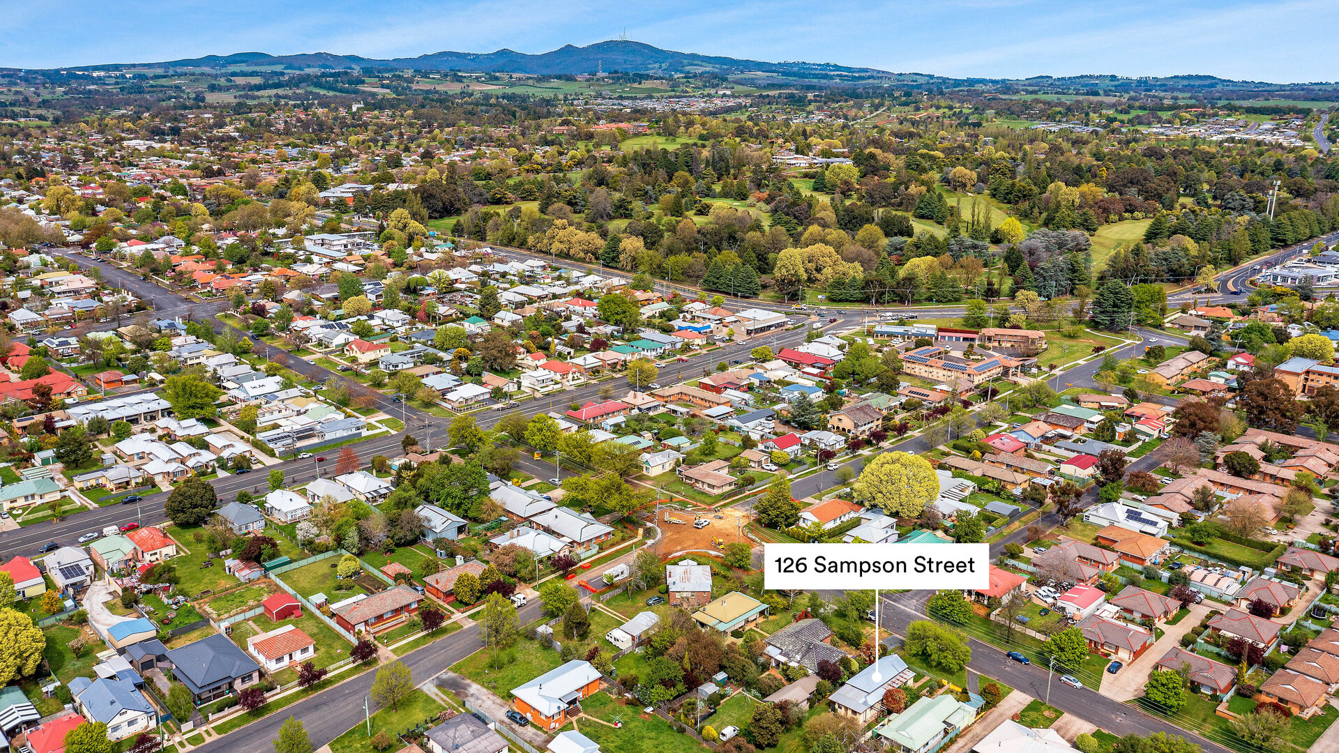 126 Sampson Street, Orange NSW 2800 - photo 2