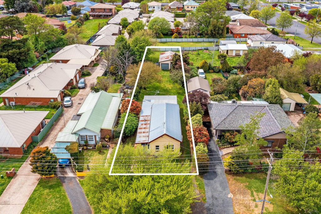 126 Sampson Street, Orange NSW 2800 - McGrath Central West