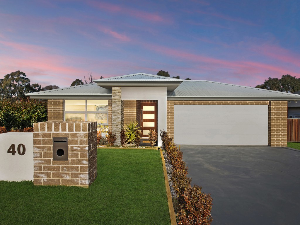 40 Haywood Drive, Orange NSW 2800 - McGrath Central West