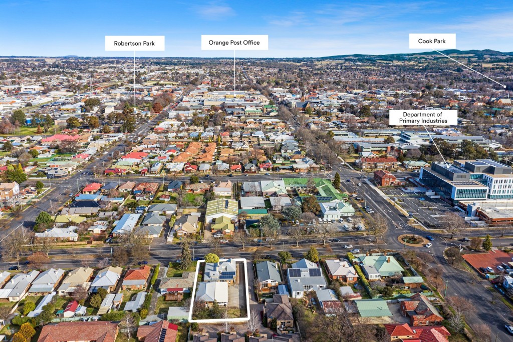 91 Dalton Street, Orange NSW 2800 - photo 21