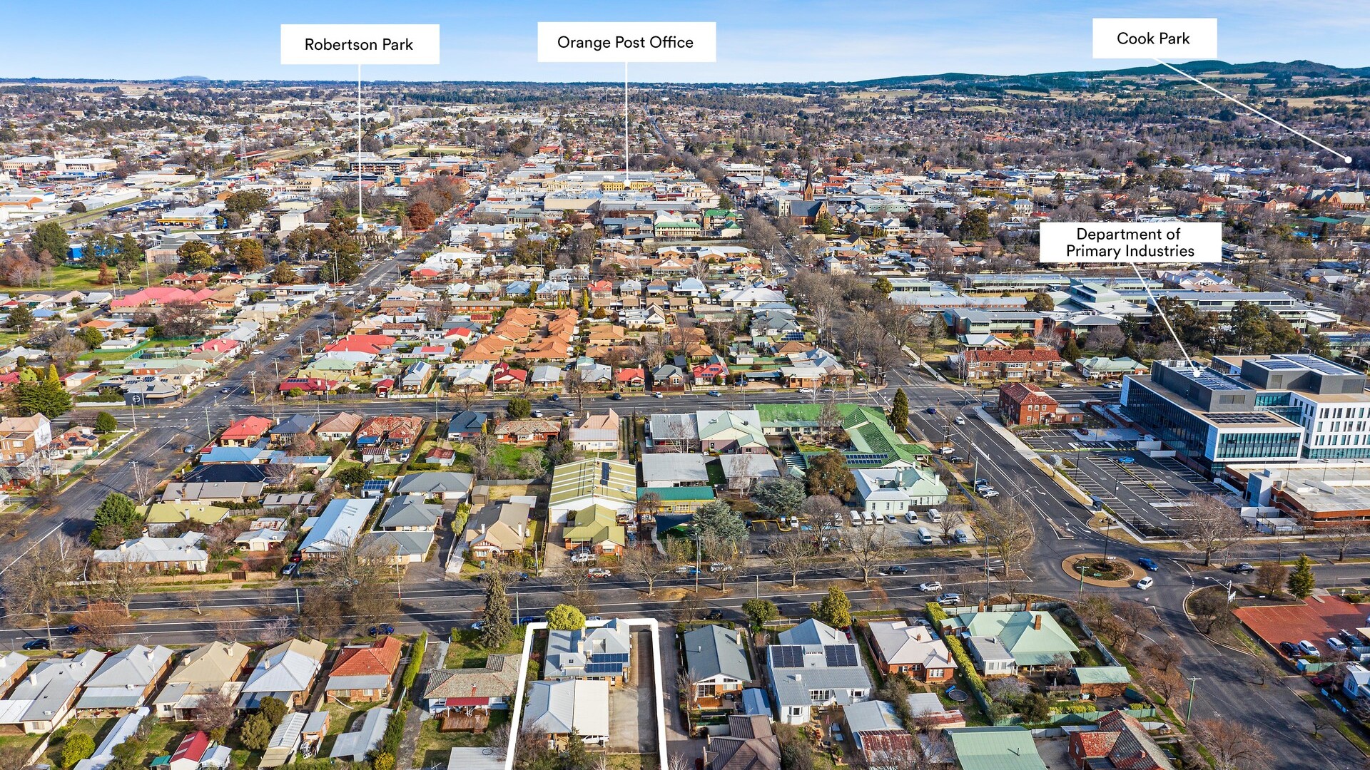 91 Dalton Street, Orange NSW 2800 - photo 21