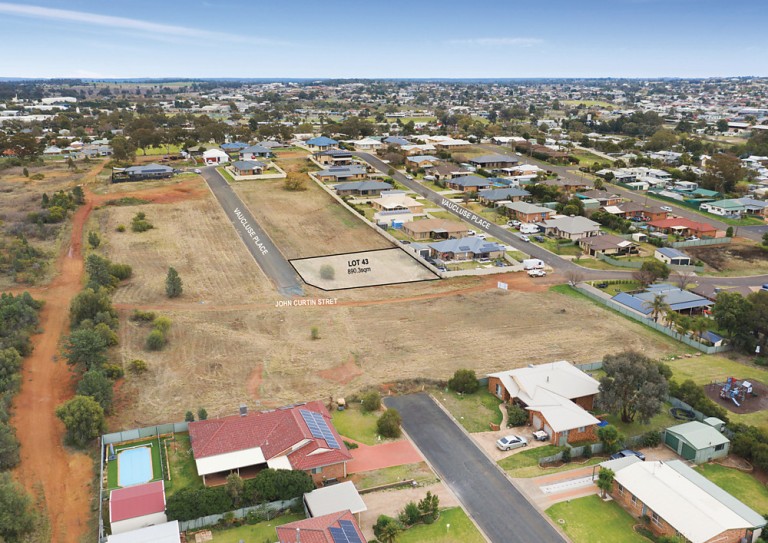 14 Vaucluse Place, Parkes NSW 2870 - McGrath Central West