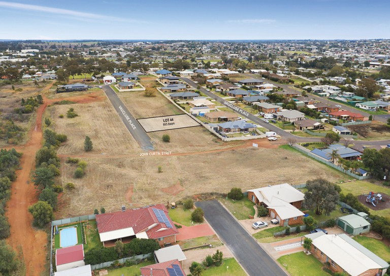 14 Vaucluse Place, Parkes NSW 2870 - McGrath Central West