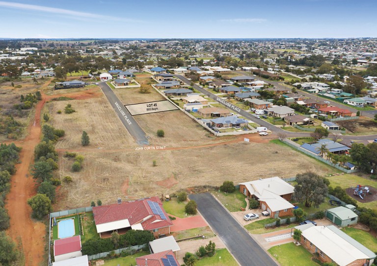 14 Vaucluse Place, Parkes NSW 2870 - McGrath Central West