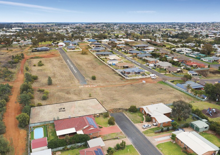 14 Vaucluse Place, Parkes NSW 2870 - McGrath Central West