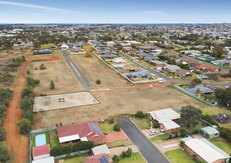 14 Vaucluse Place, Parkes NSW 2870 - McGrath Central West