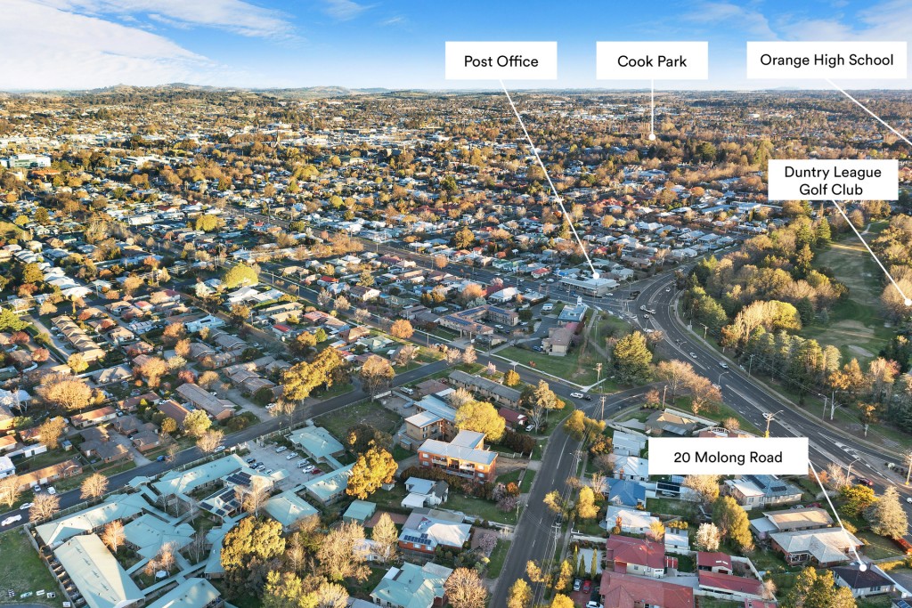 20 Molong Road, Orange NSW 2800 - photo 22