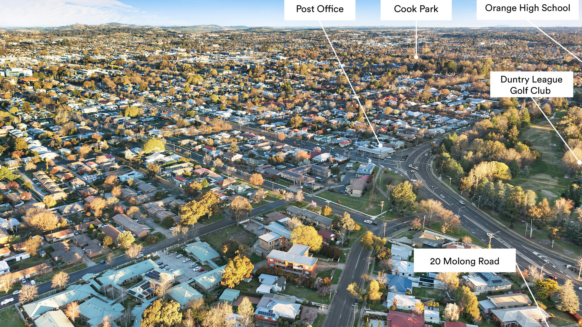 20 Molong Road, Orange NSW 2800 - photo 22