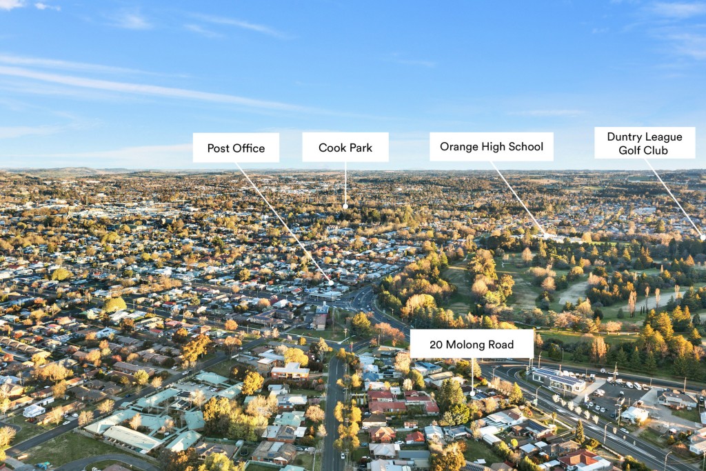 20 Molong Road, Orange NSW 2800 - photo 24