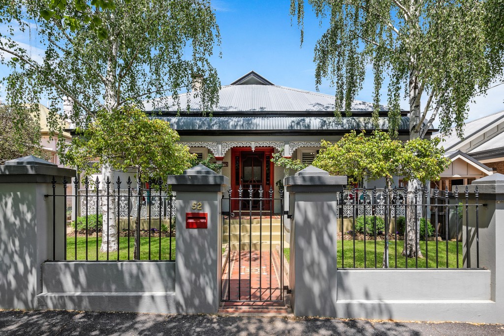 52 Byng Street, Orange NSW 2800 - McGrath Central West