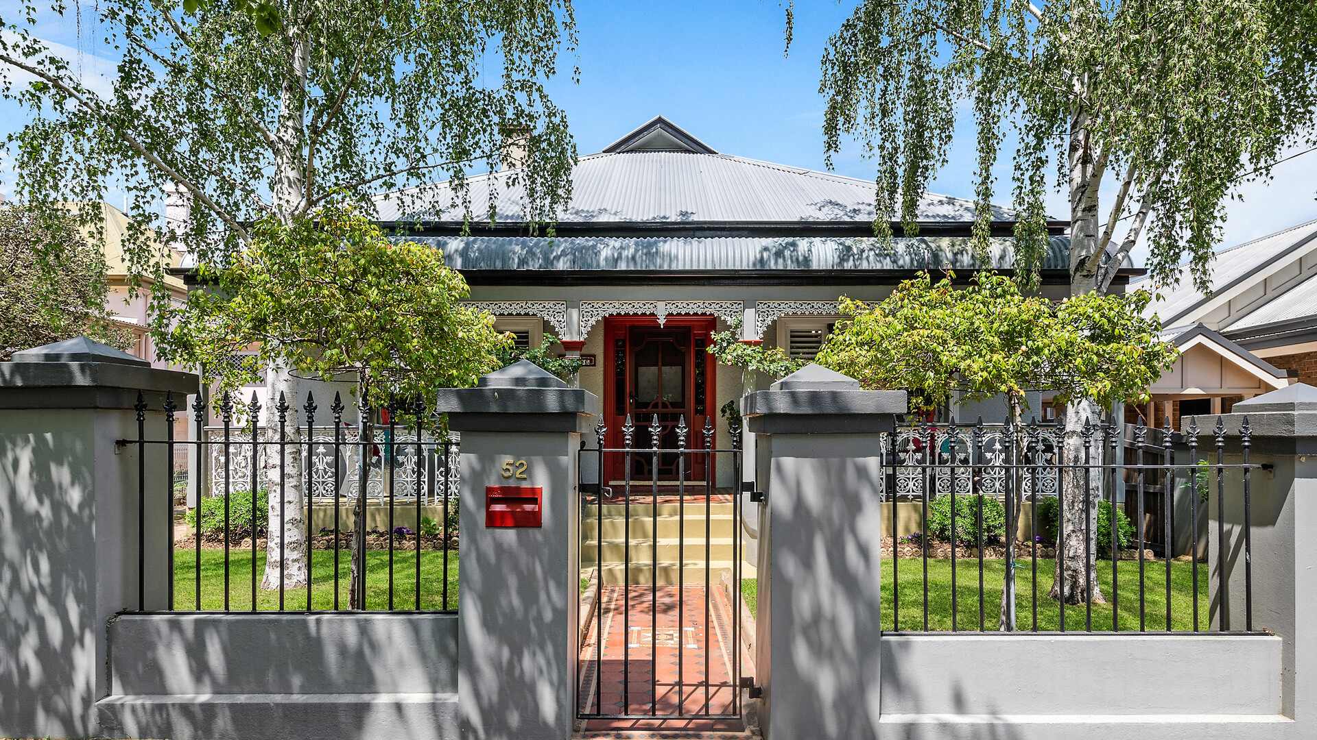 52 Byng Street, Orange NSW 2800 - McGrath Central West