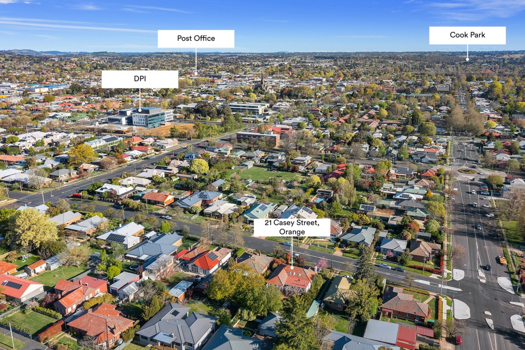 21 Casey Street, Orange NSW 2800 - photo 22
