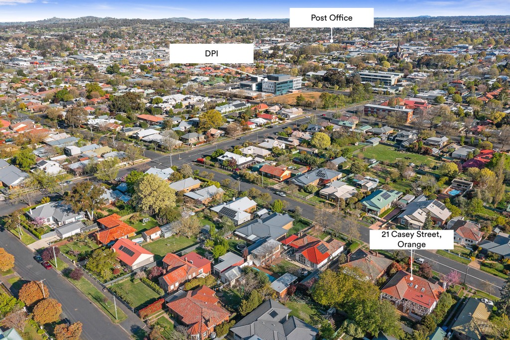 21 Casey Street, Orange NSW 2800 - photo 24