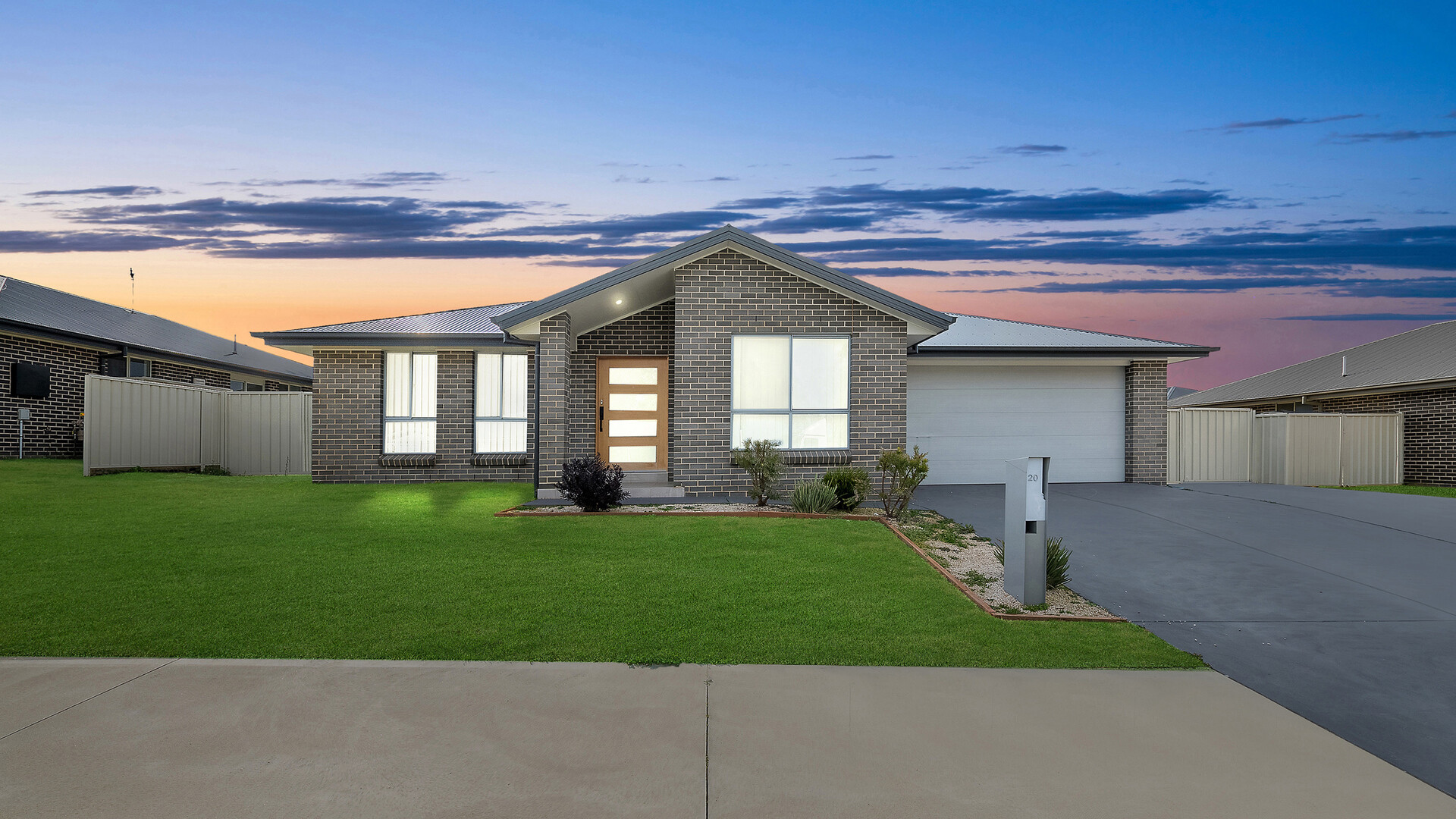 20 William Maker Drive, Orange NSW 2800 - McGrath Central West