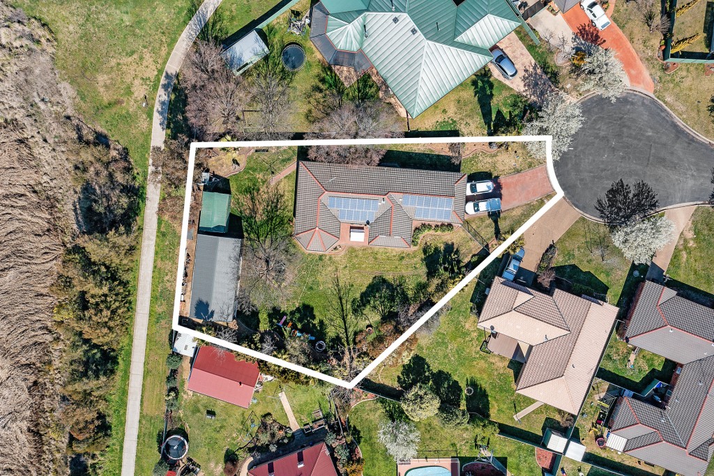 3 Hereford Place, Orange NSW 2800 - McGrath Central West