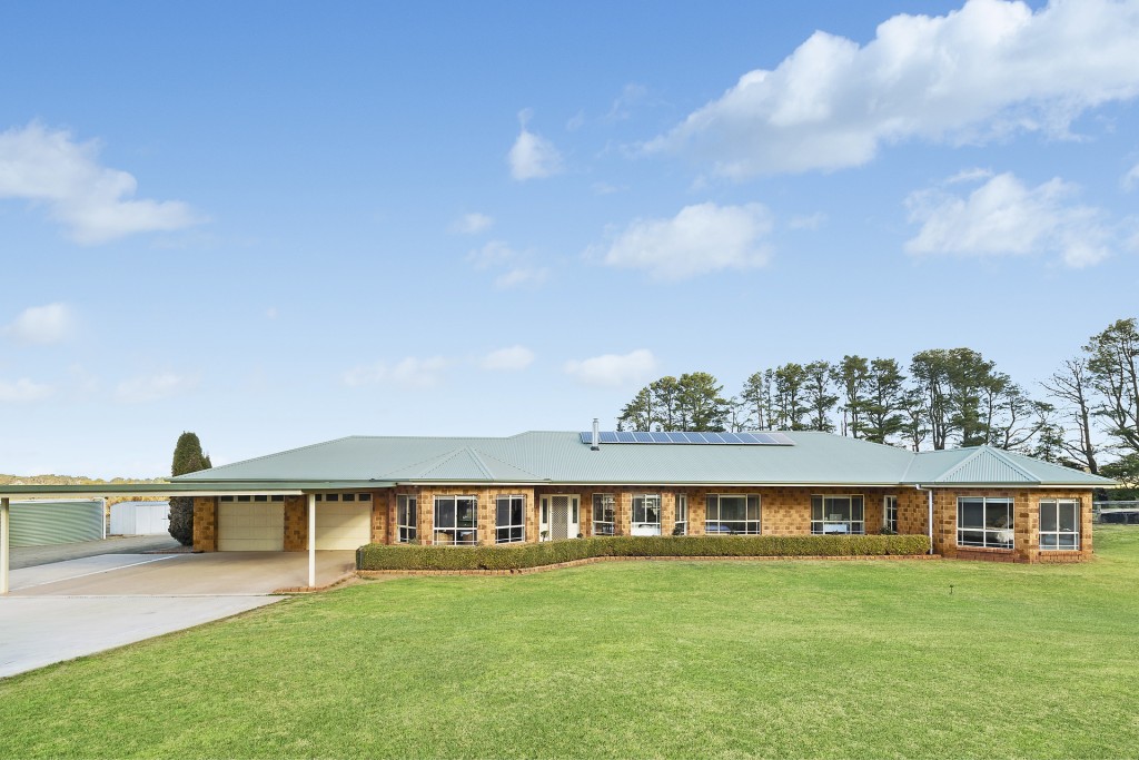 65 Bennett Lane, Orange NSW 2800 - McGrath Central West