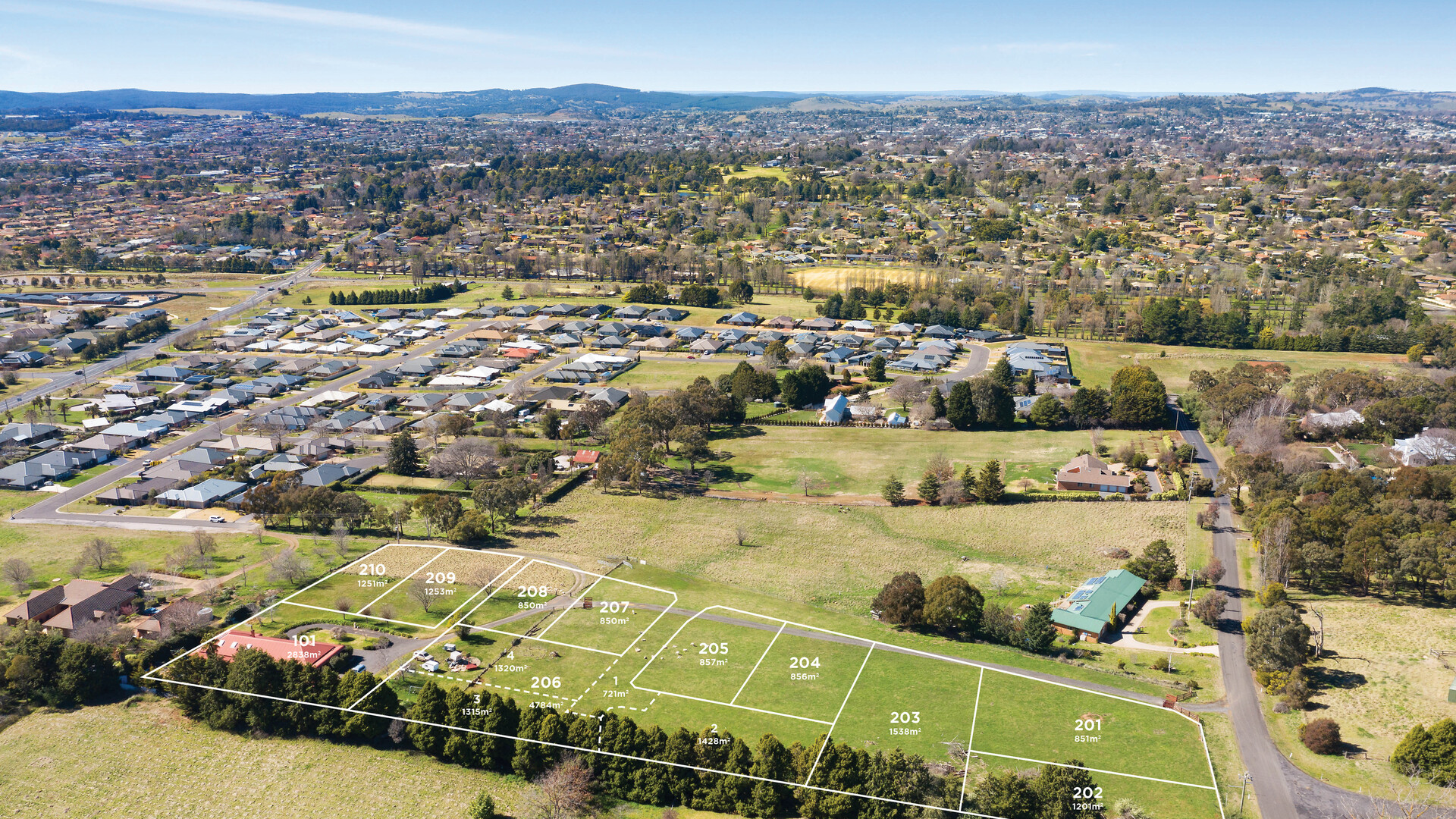 70 Centennial Crescent, Orange NSW 2800 - McGrath Central West
