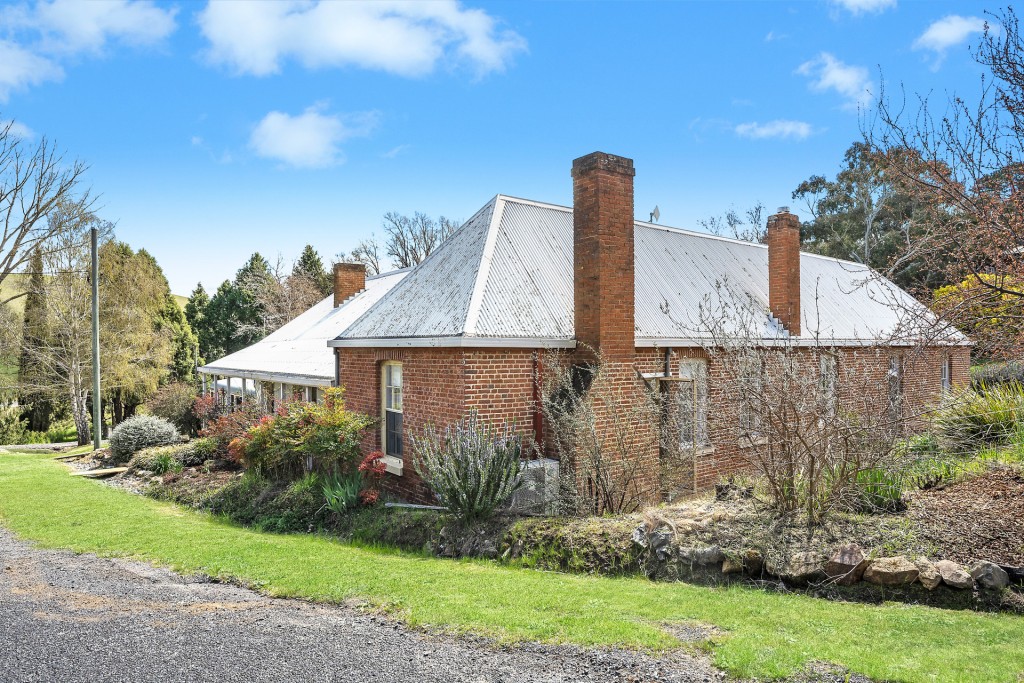 14 Collins Street, Carcoar NSW 2791 - McGrath Central West