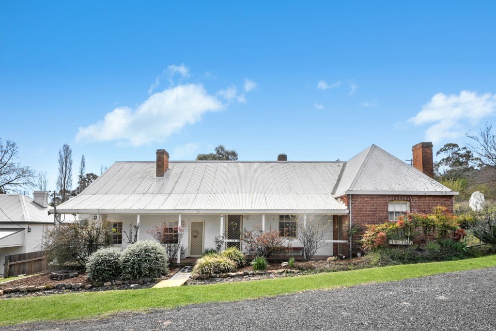 14 Collins Street, Carcoar NSW 2791 - photo 16
