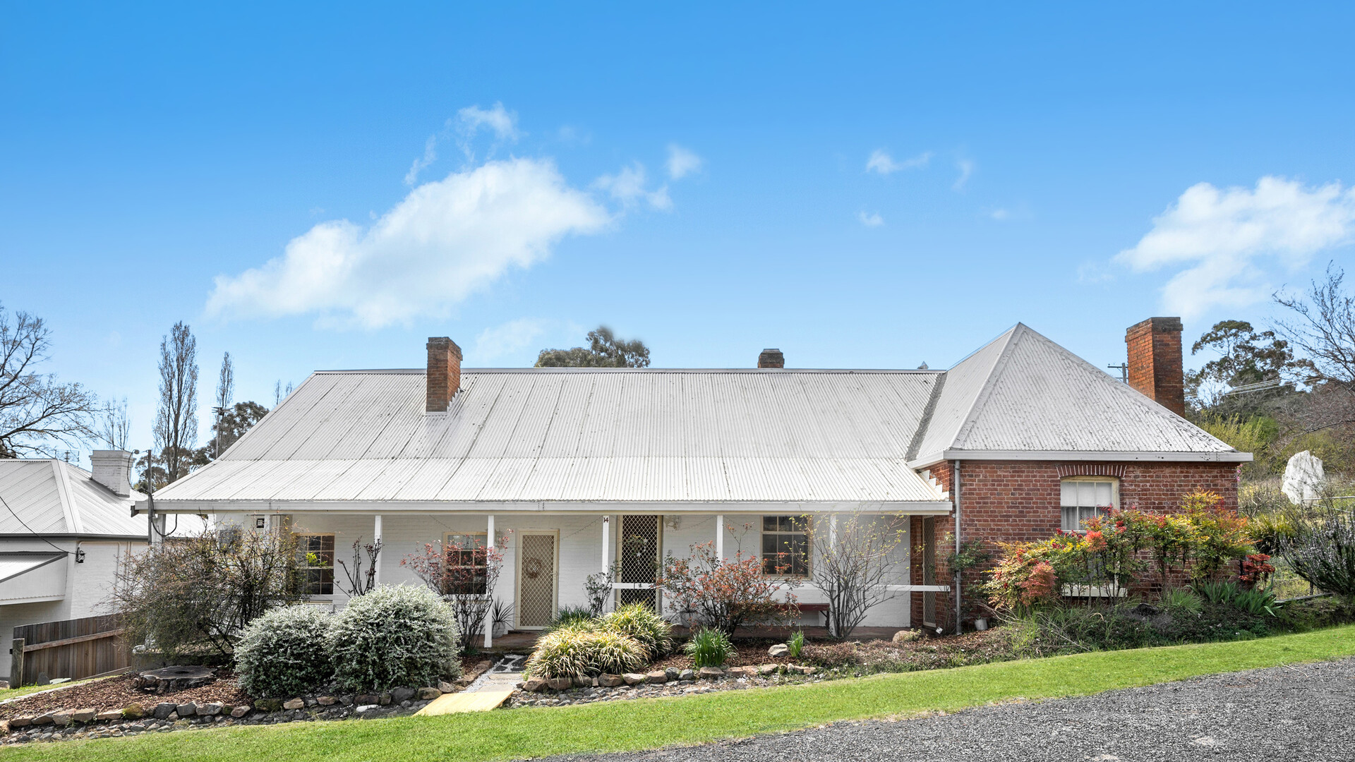 14 Collins Street, Carcoar NSW 2791 - photo 16
