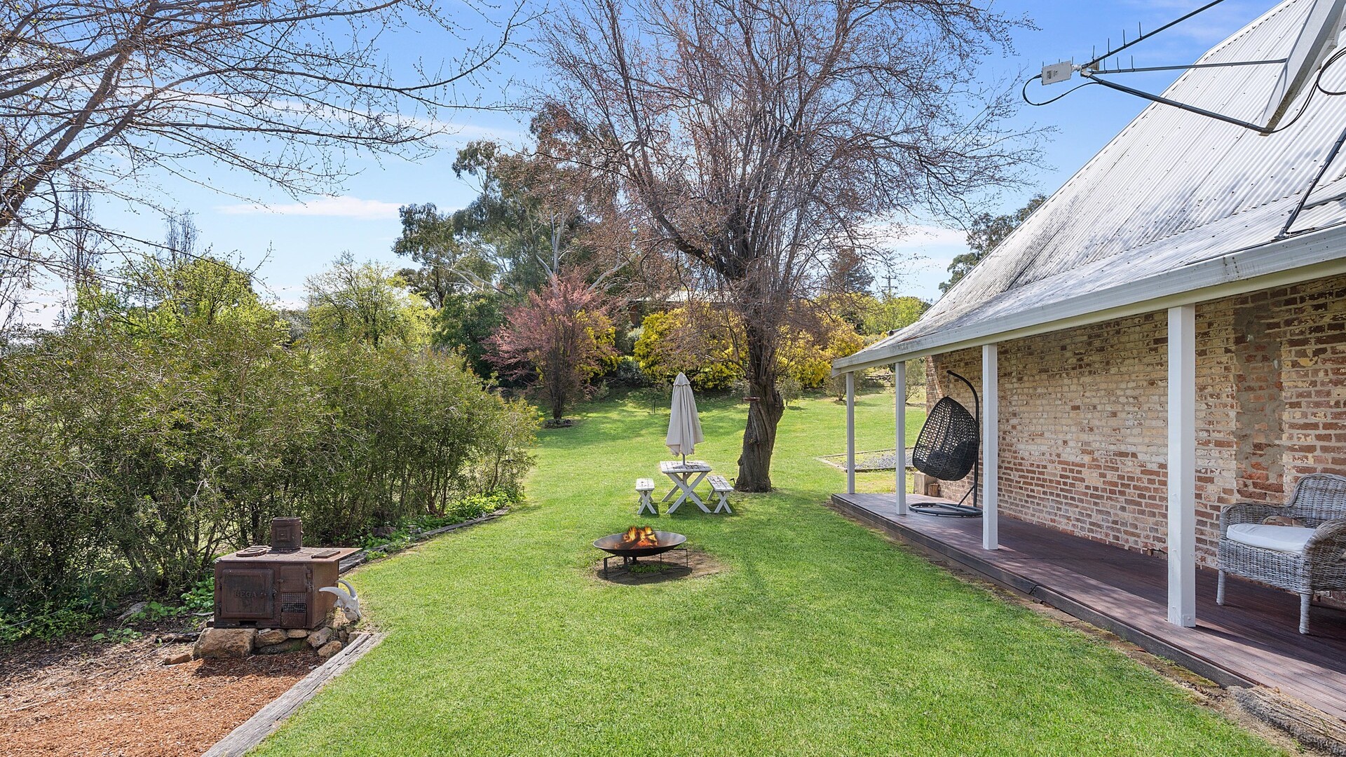14 Collins Street, Carcoar NSW 2791 - photo 20