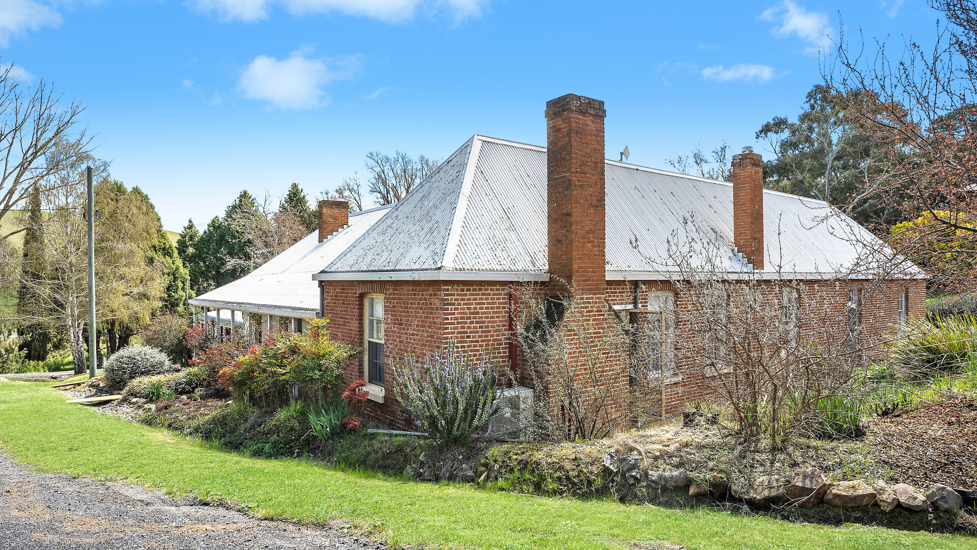 14 Collins Street, Carcoar NSW 2791 - McGrath Central West