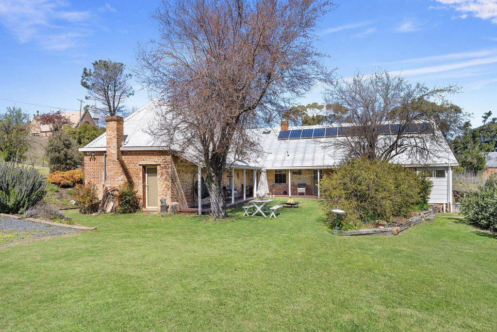14 Collins Street, Carcoar NSW 2791 - photo 21