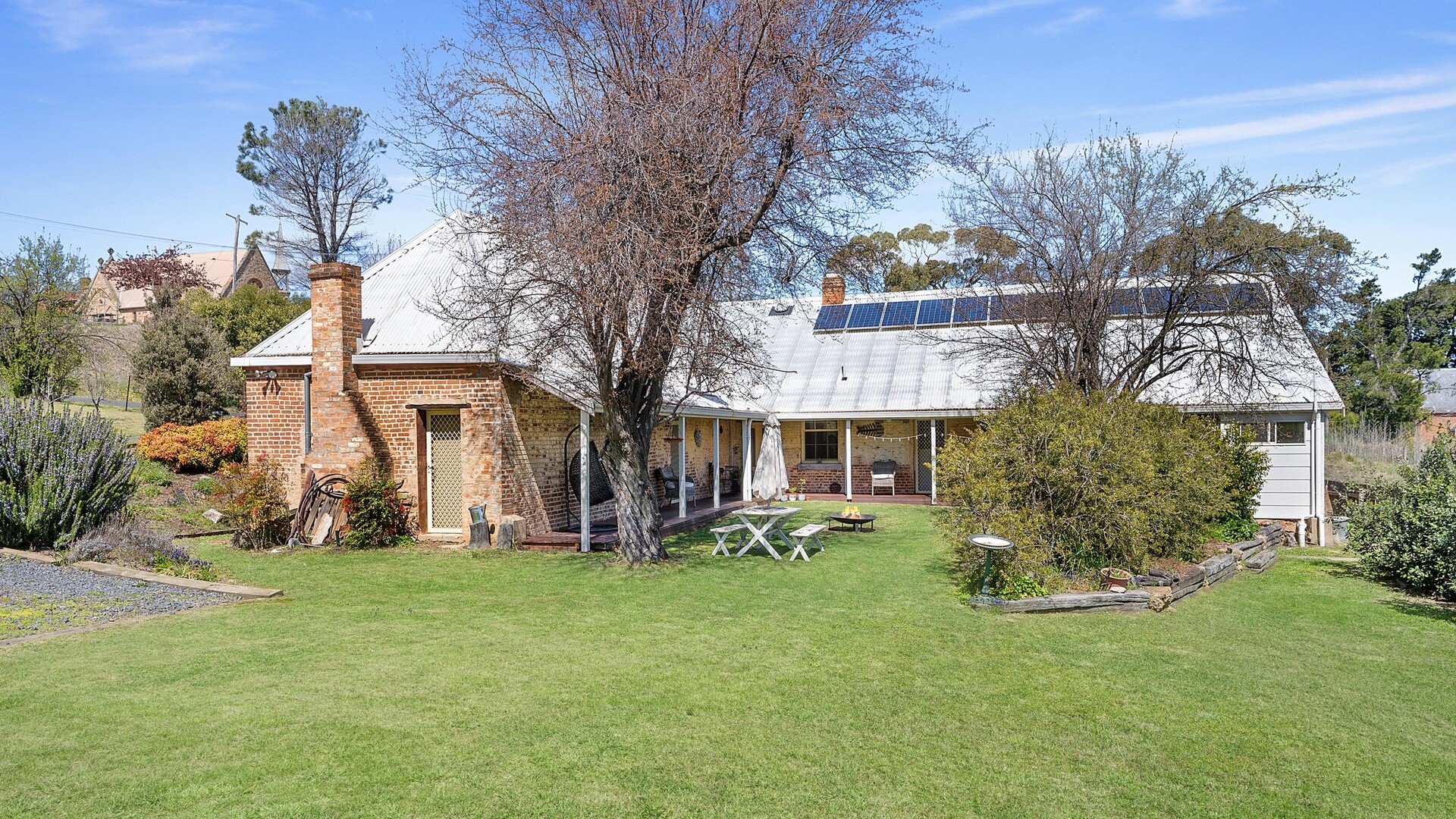 14 Collins Street, Carcoar NSW 2791 - photo 21