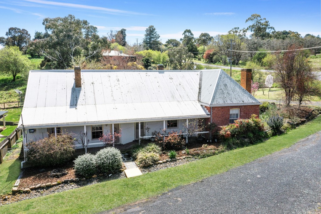 14 Collins Street, Carcoar NSW 2791 - photo 22
