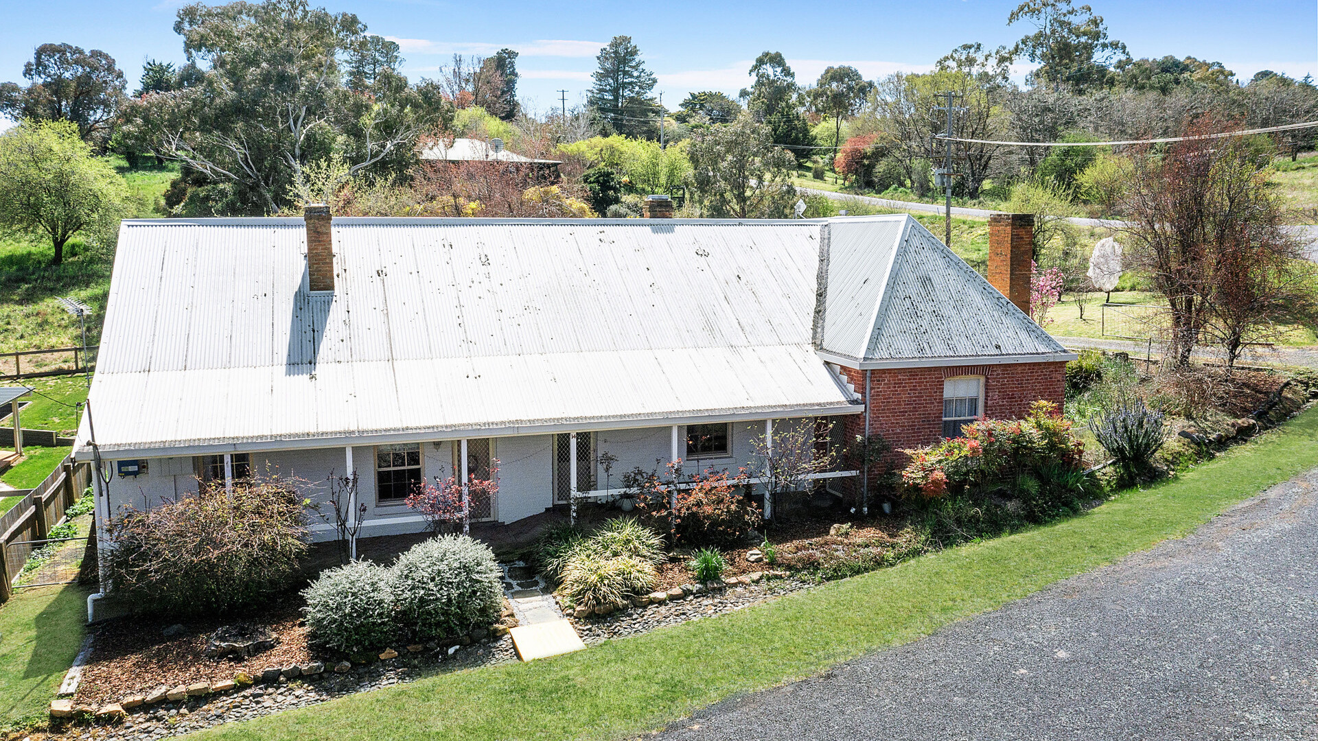 14 Collins Street, Carcoar NSW 2791 - photo 22