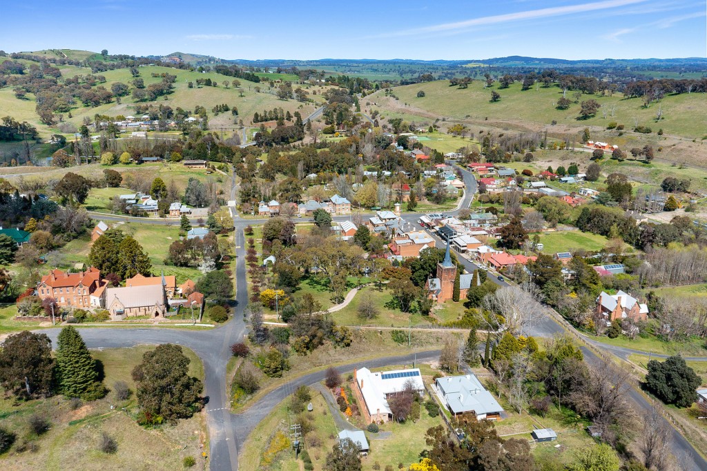 14 Collins Street, Carcoar NSW 2791 - photo 29