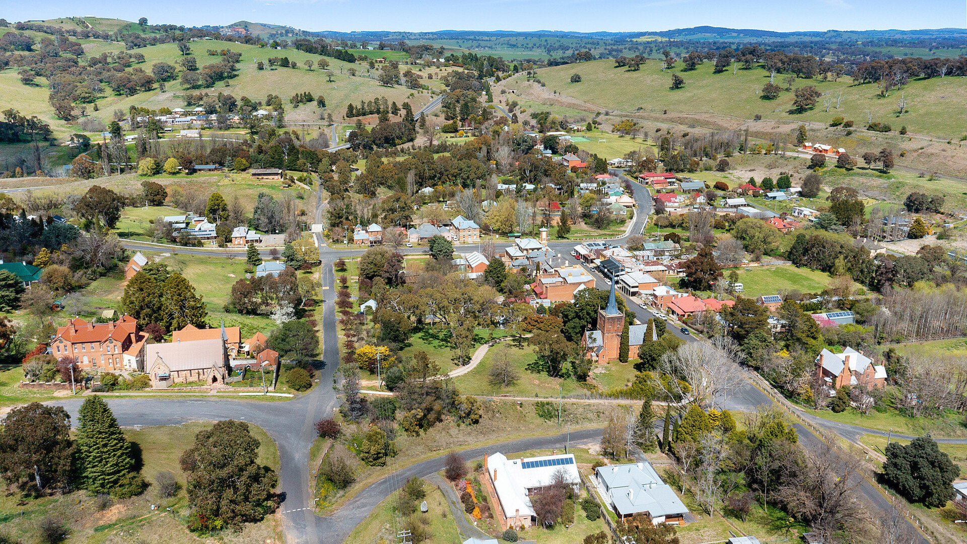 14 Collins Street, Carcoar NSW 2791 - photo 29