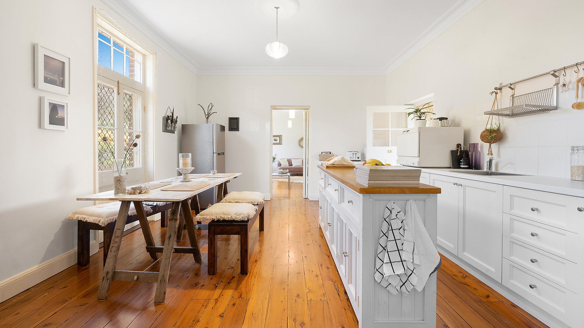14 Collins Street, Carcoar NSW 2791 - photo 4