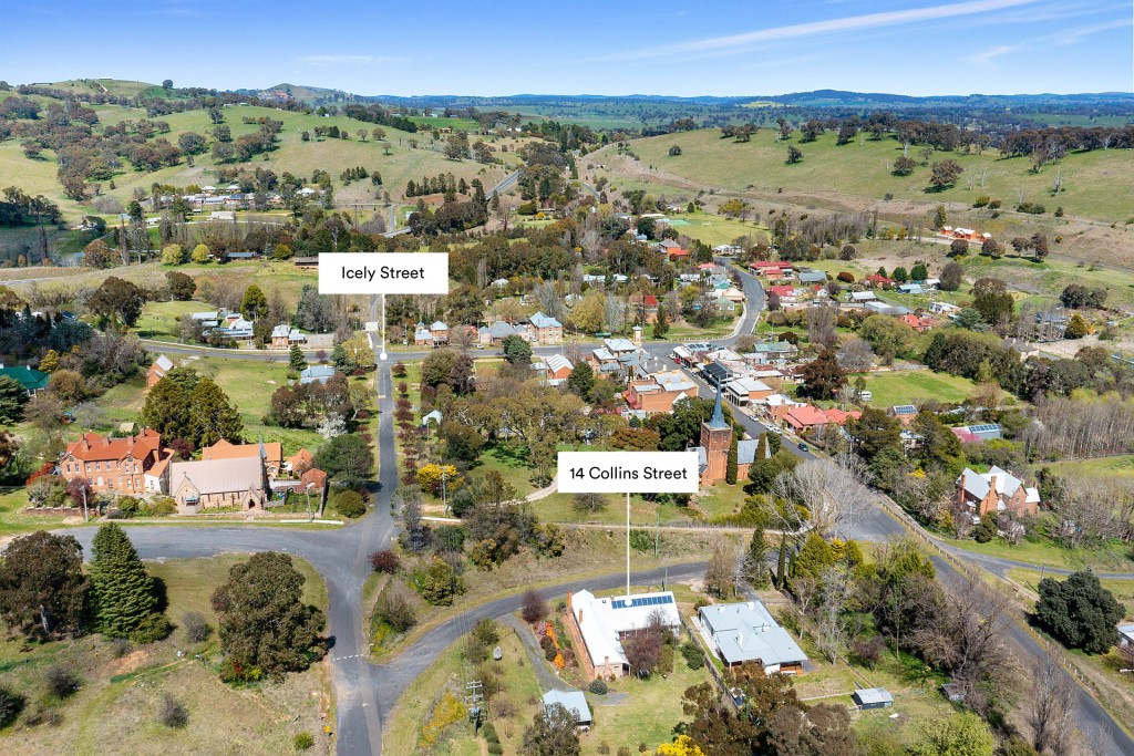 14 Collins Street, Carcoar NSW 2791 - photo 31